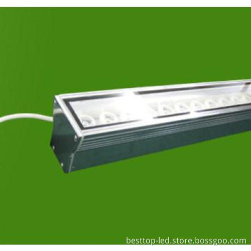 Energy-saving LED Wall Washer Lamp,Outdoor decorative lighting